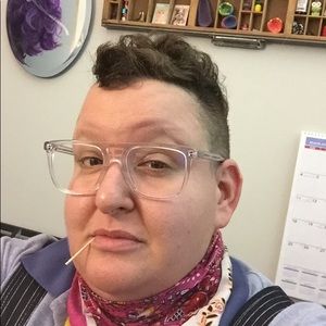 Meet your Posher, Glenn